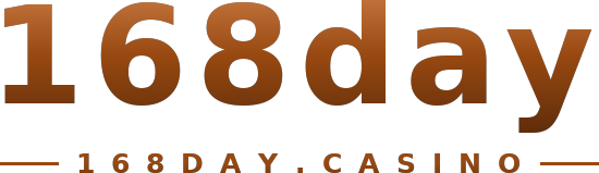 168day โลโก้